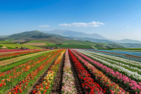 Key Terms and Definitions in Flower Logistics