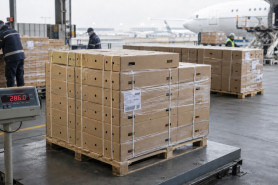 Why Volumetric Weight Matters in Flower Air Freight
